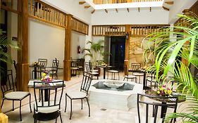 Hotel Presidente Las Tablas